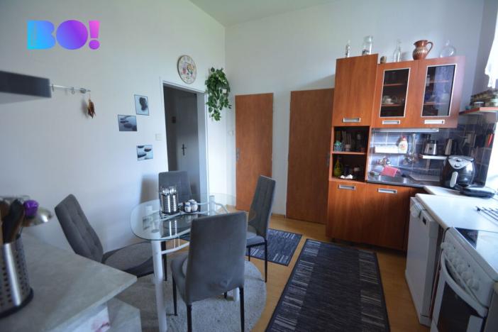 Prodej rodinného domu, Ostrava, Štěpničkova, 59 m2