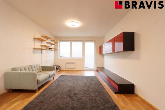 Prodej bytu 3+kk, Brno, Bučkova, 69 m2