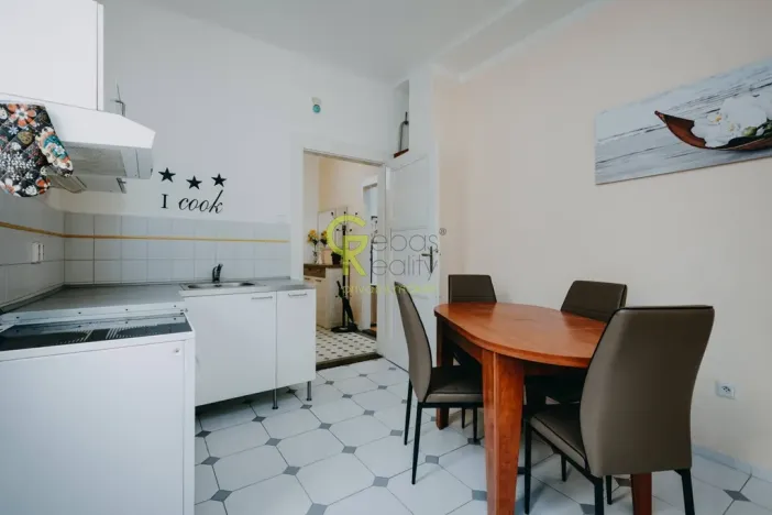 Pronájem bytu 2+1, Praha - Nové Město, Ve Smečkách, 52 m2