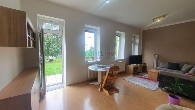 Pronájem bytu 3+kk, Zábřeh, Na Výsluní, 85 m2