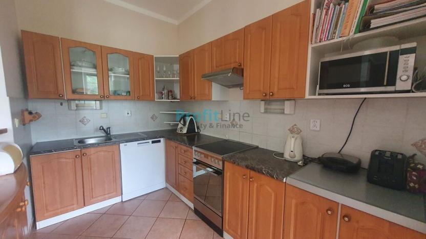 Pronájem bytu 3+kk, Zábřeh, Na Výsluní, 85 m2