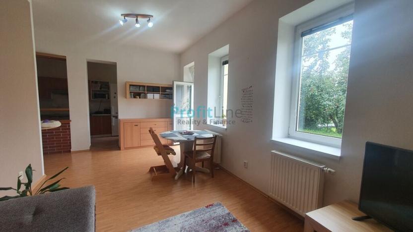 Pronájem bytu 3+kk, Zábřeh, Na Výsluní, 85 m2