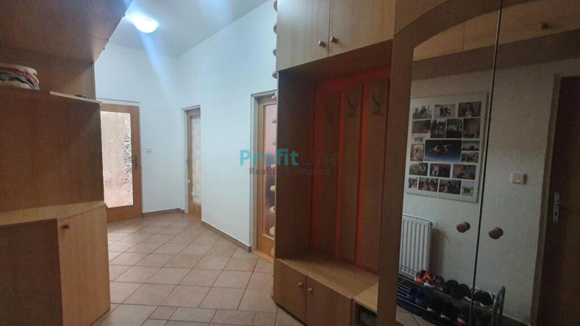 Pronájem bytu 3+kk, Zábřeh, Na Výsluní, 85 m2