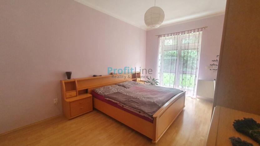 Pronájem bytu 3+kk, Zábřeh, Na Výsluní, 85 m2