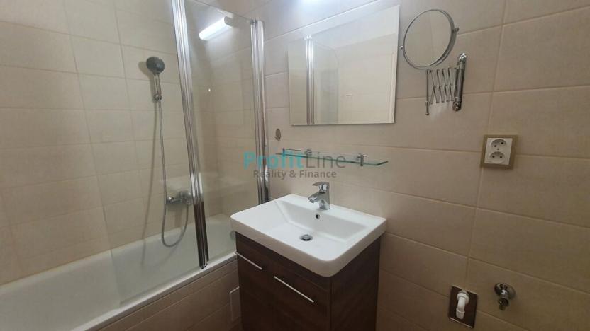 Pronájem bytu 3+kk, Zábřeh, Na Výsluní, 85 m2