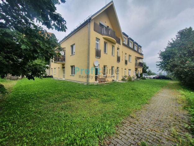 Pronájem bytu 3+kk, Zábřeh, Na Výsluní, 85 m2