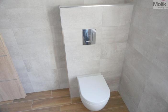 Pronájem bytu 3+kk, Most, Hollarova, 63 m2