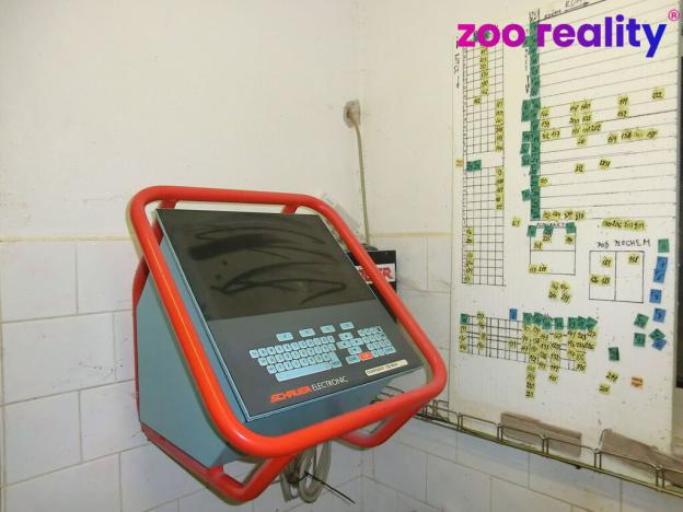 Prodej zemědělského objektu, Majdalena, 2000 m2