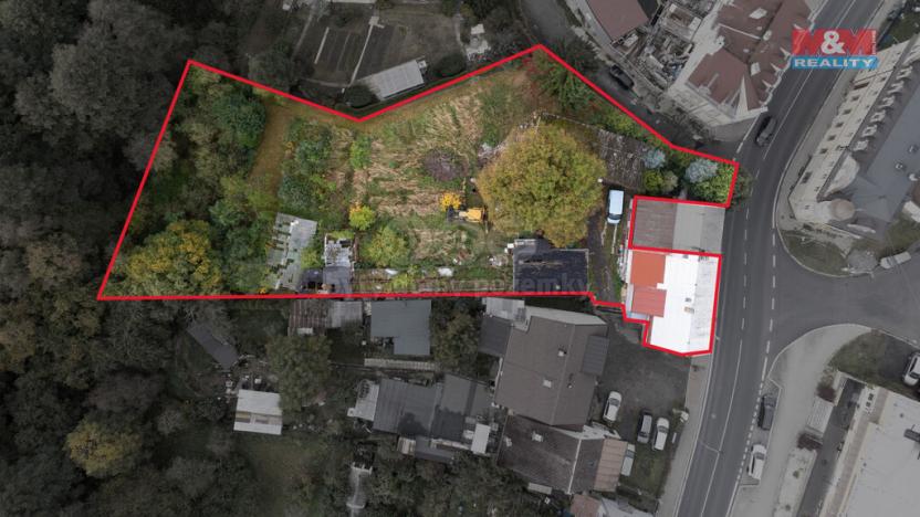 Prodej rodinného domu, Karlovy Vary - Doubí, Studentská, 169 m2