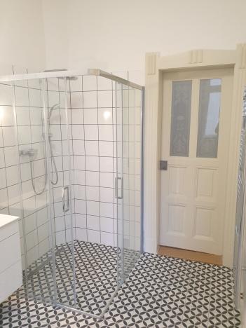 Pronájem bytu 3+1, Praha - Josefov, Bílkova, 120 m2