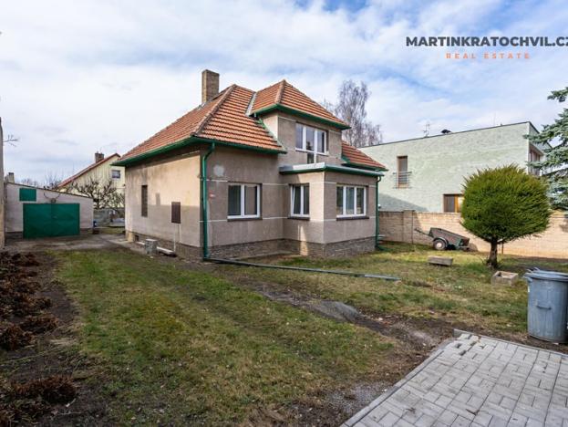 Prodej rodinného domu, Hostivice, Krátká, 190 m2