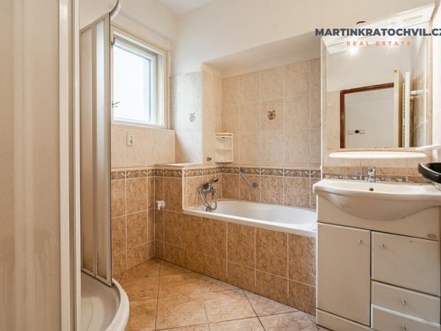 Prodej rodinného domu, Hostivice, Krátká, 190 m2