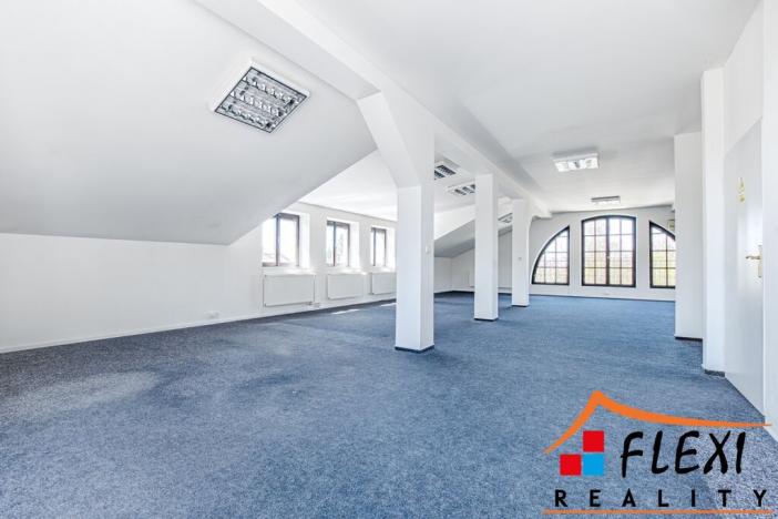 Pronájem kanceláře, Ostrava, Hradní, 147 m2