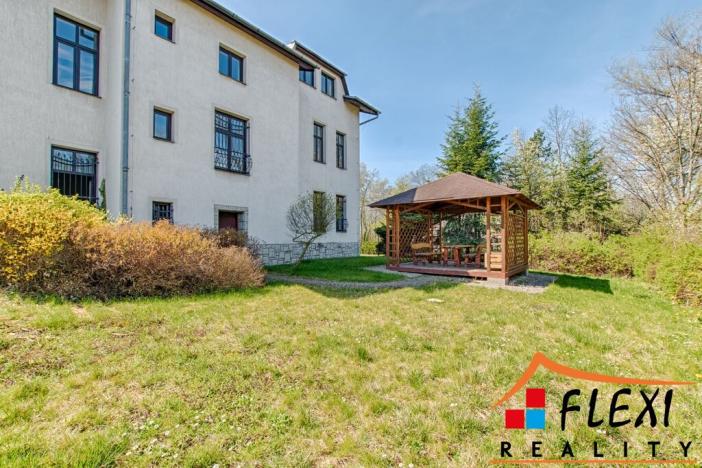 Pronájem kanceláře, Ostrava, Hradní, 147 m2