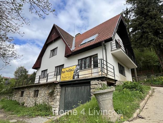 Prodej rodinného domu, Bílovice nad Svitavou, Husova, 350 m2