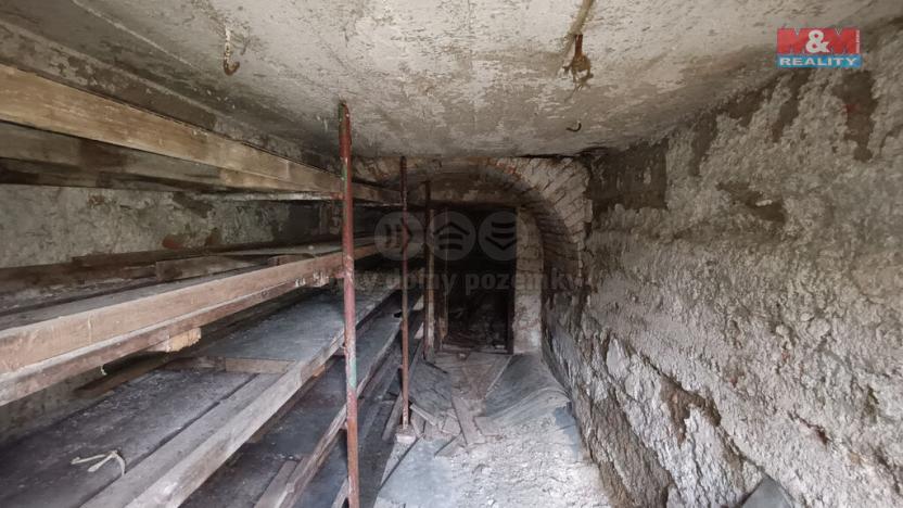 Prodej pozemku pro bydlení, Lovčice, 3326 m2