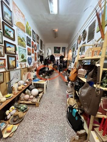 Prodej obchodního prostoru, Valašské Meziříčí, Náměstí, 345 m2