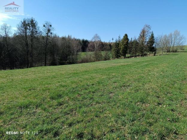 Prodej zemědělské půdy, Oznice, 6598 m2