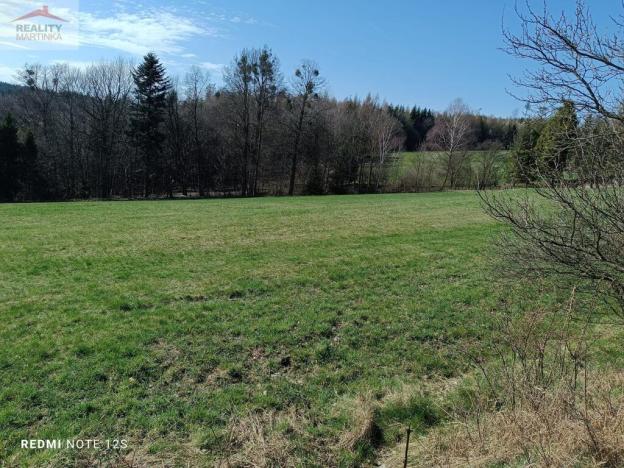 Prodej zemědělské půdy, Oznice, 6598 m2