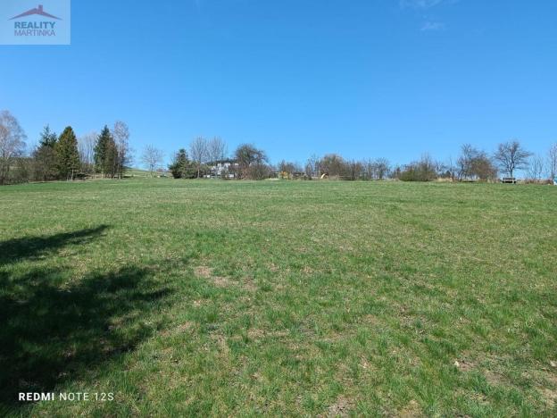 Prodej zemědělské půdy, Oznice, 6598 m2