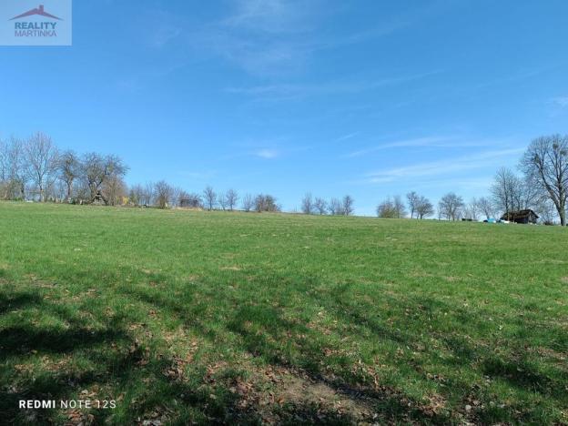 Prodej zemědělské půdy, Oznice, 6598 m2