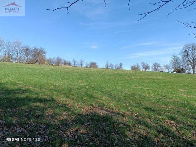 Prodej zemědělské půdy, Oznice, 6598 m2