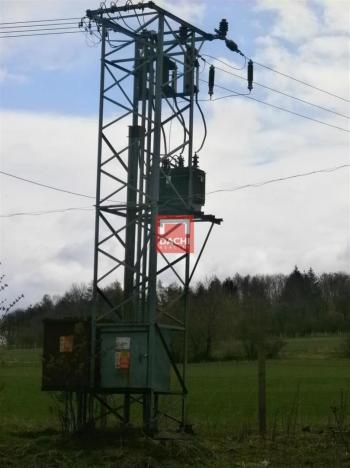 Prodej zemědělské usedlosti, Šternberk - Dalov, 4507 m2