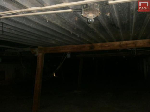 Prodej zemědělské usedlosti, Šternberk - Dalov, 4507 m2