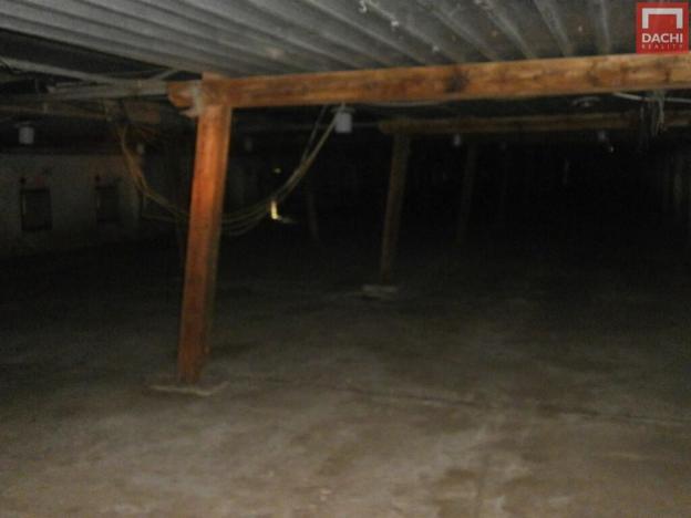 Prodej zemědělské usedlosti, Šternberk - Dalov, 4507 m2