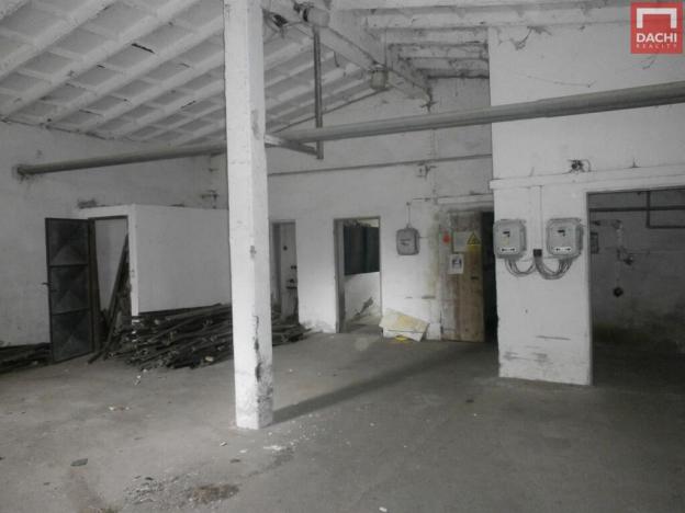 Prodej zemědělské usedlosti, Šternberk - Dalov, 4507 m2