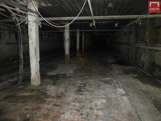 Prodej zemědělské usedlosti, Šternberk - Dalov, 4507 m2