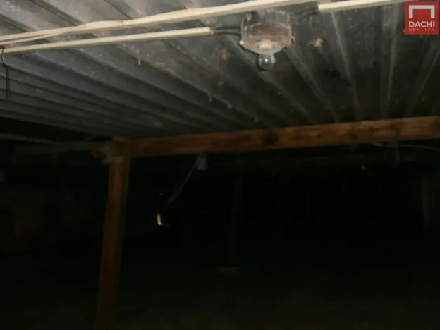 Prodej zemědělské usedlosti, Šternberk - Dalov, 4507 m2