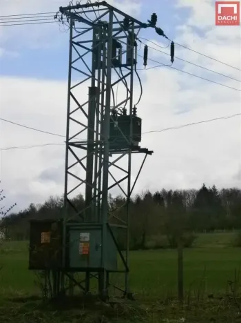 Prodej zemědělské usedlosti, Šternberk - Dalov, 4507 m2