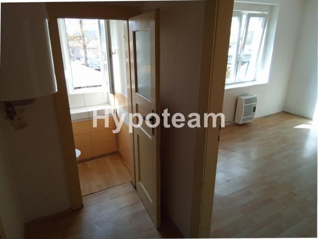 Prodej bytu 1+1, Ústí nad Labem, okres ústí nad labem, Za Válcovnou, 46 m2