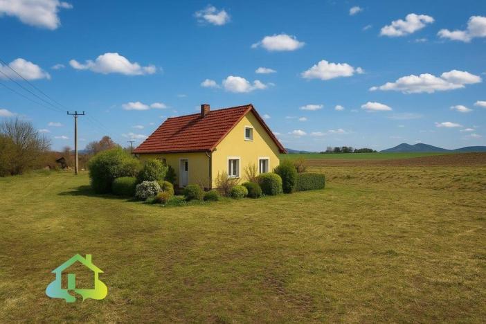 Prodej pozemku pro bydlení, Velemín - Oparno, 2226 m2