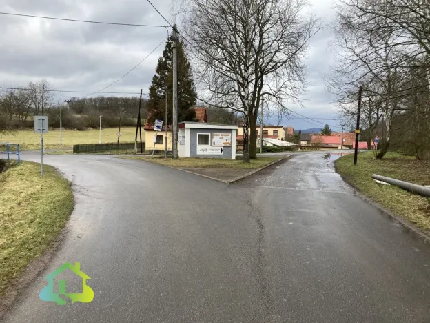 Prodej pozemku pro bydlení, Velemín - Oparno, 2226 m2