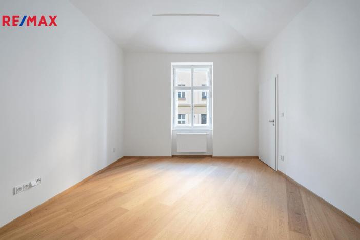 Prodej bytu 2+1, Praha - Smíchov, Na Neklance, 76 m2