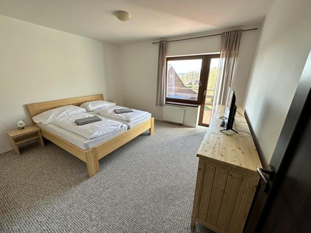 Prodej ubytování, Staré Město, 1459 m2