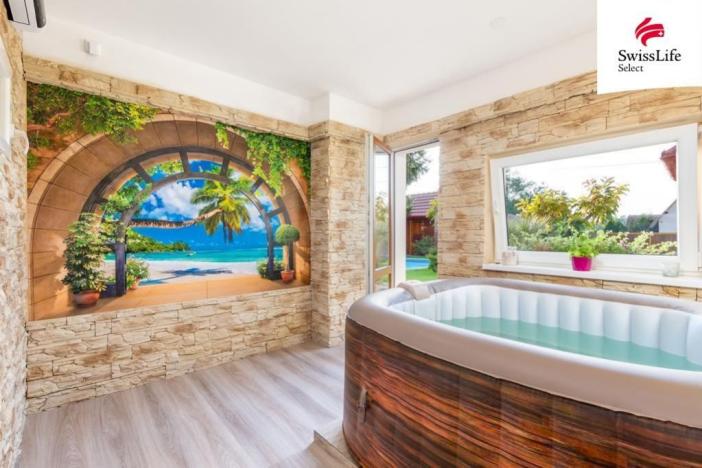 Prodej rodinného domu, Zájezdec, 155 m2