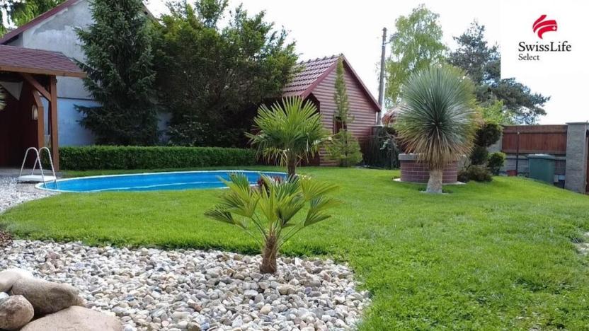 Prodej rodinného domu, Zájezdec, 155 m2