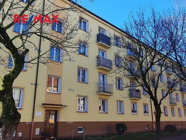 Prodej bytu 3+1, Pardubice, Pichlova, 60 m2
