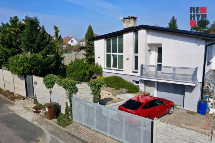 Prodej rodinného domu, Žleby, Havlíčkova, 156 m2