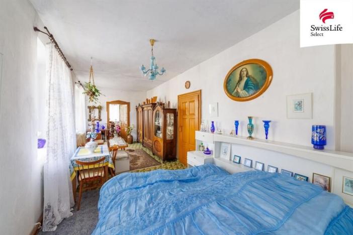 Prodej zemědělské usedlosti, Lovečkovice - Knínice, 436 m2