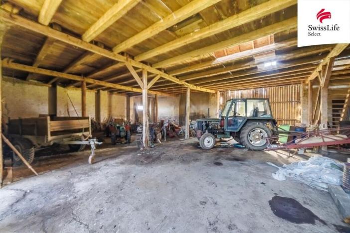 Prodej zemědělské usedlosti, Lovečkovice - Knínice, 436 m2