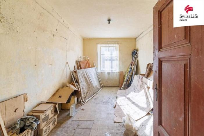 Prodej zemědělské usedlosti, Lovečkovice - Knínice, 436 m2