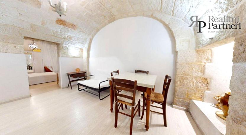 Prodej bytu 2+kk, Monopoli,Itálie, 56 m2