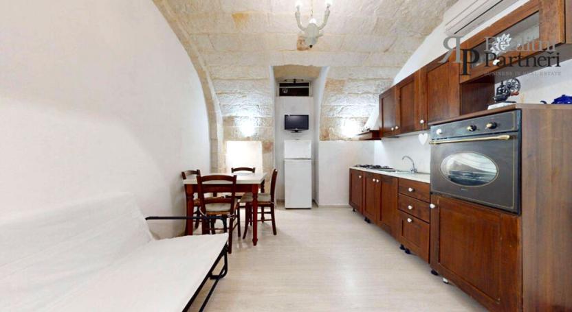 Prodej bytu 2+kk, Monopoli,Itálie, 56 m2