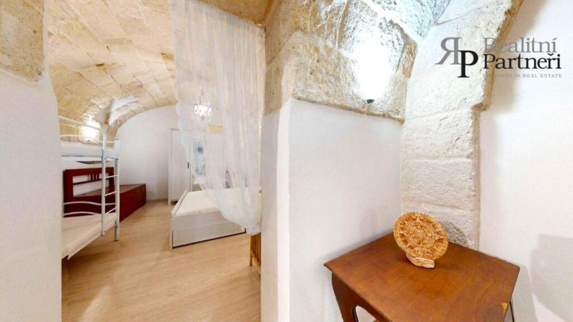 Prodej bytu 2+kk, Monopoli,Itálie, 56 m2