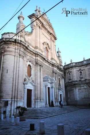 Prodej bytu 2+kk, Monopoli,Itálie, 56 m2