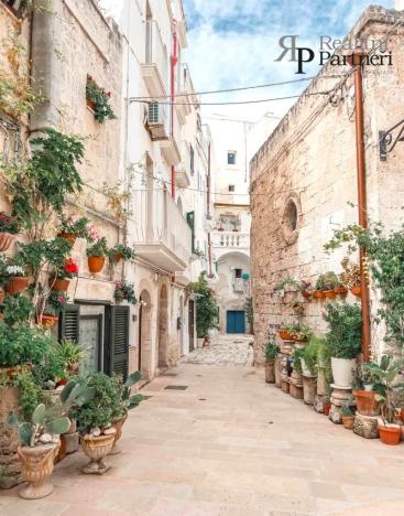 Prodej bytu 2+kk, Monopoli,Itálie, 56 m2